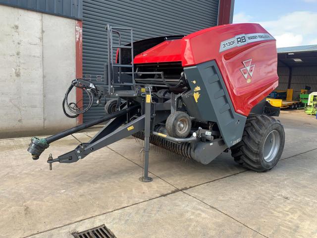 Massey Ferguson 3130