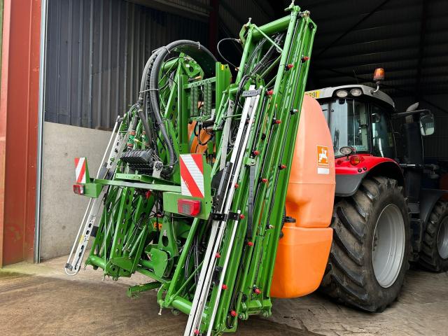 Amazone Uf1801