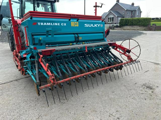 Kuhn 3003