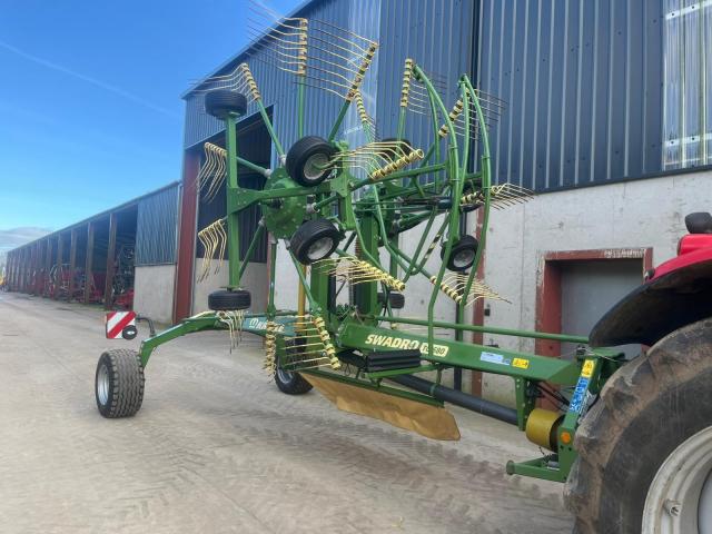 Krone 680