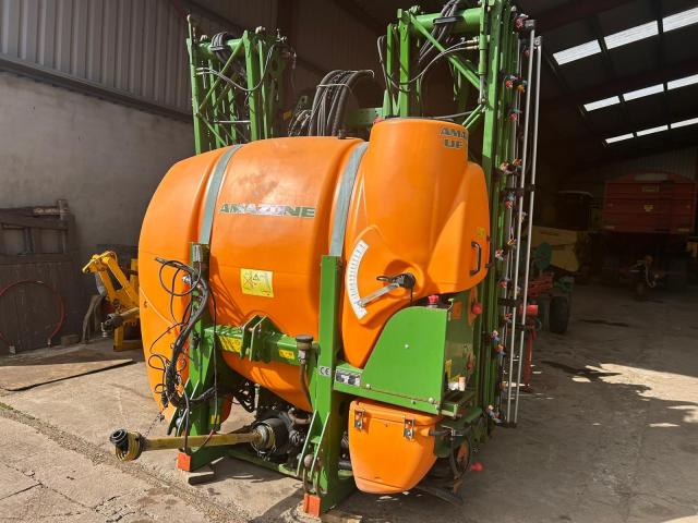 Amazone Uf1201