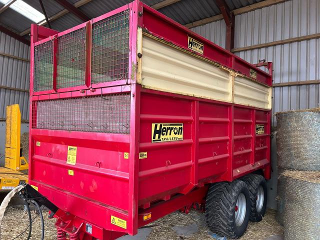Herron 10.5t