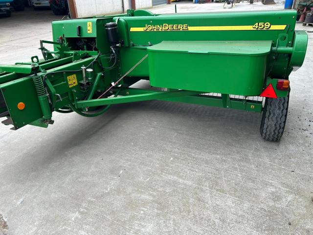 John Deere 459