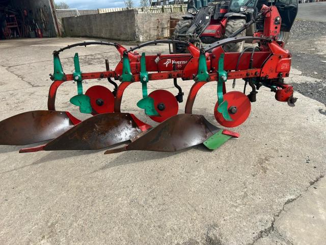 Kverneland Ab85