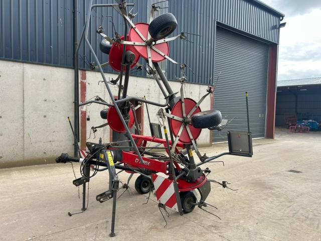 Massey Ferguson 770