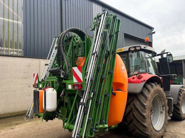 Amazone Uf1201