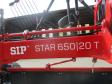 Sip Star 650/20t