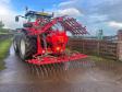 Einbock Grass Seeder