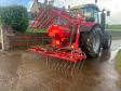 Einbock Grass Seeder