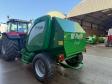 Mchale F5500