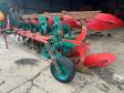 Kverneland Es85-200