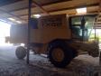 New Holland Tx62
