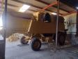 New Holland Tx62