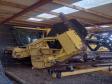 New Holland Tx62