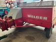 Welger Ap630