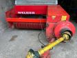 Welger Ap630