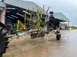 Claas 2800