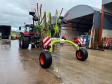 Claas 2800