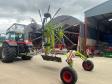 Claas 2700