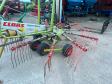 Claas Liner 390s