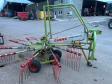 Claas Liner 390s