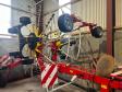 Pottinger 612c