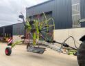 Claas 2700
