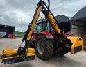 McConnel PA6565T
