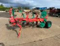Kverneland 150S