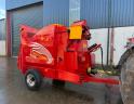 Teagle 8100