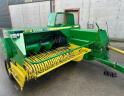 John Deere 459